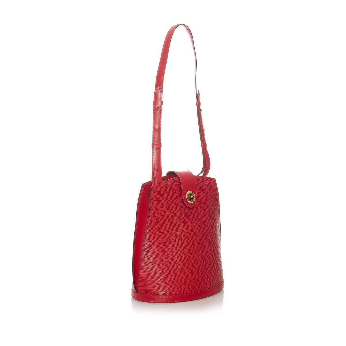 Louis Vuitton Epi Cluny - image 2
