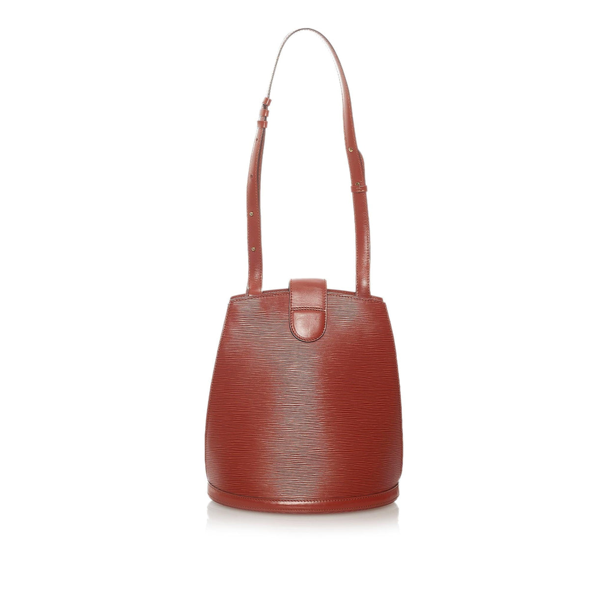 Louis Vuitton Epi Cluny - image 3