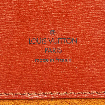 Louis Vuitton Epi Cluny - image 7