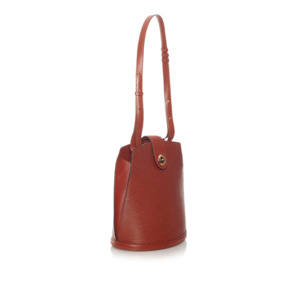 Louis Vuitton Epi Cluny - image 2