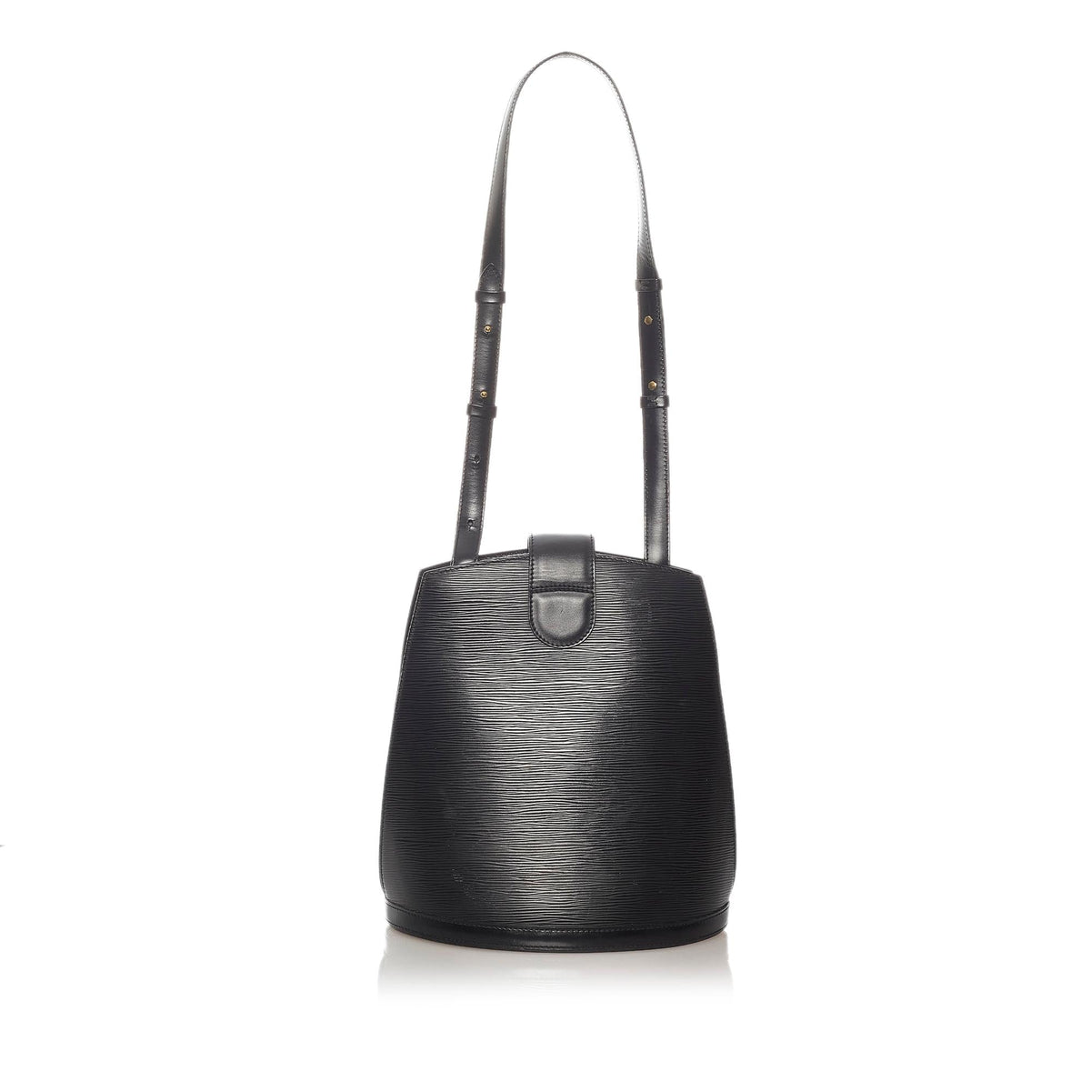Louis Vuitton Epi Cluny - image 3