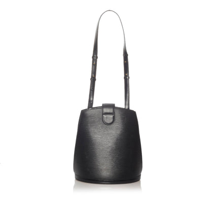 Louis Vuitton Epi Cluny - image 3