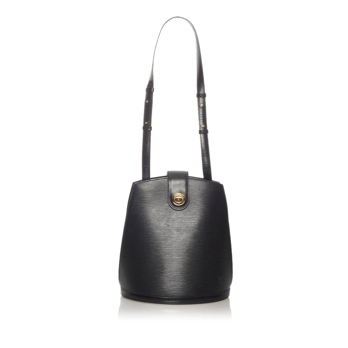 Louis Vuitton Epi Cluny - image 1