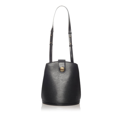 Louis Vuitton Epi Cluny - image 1
