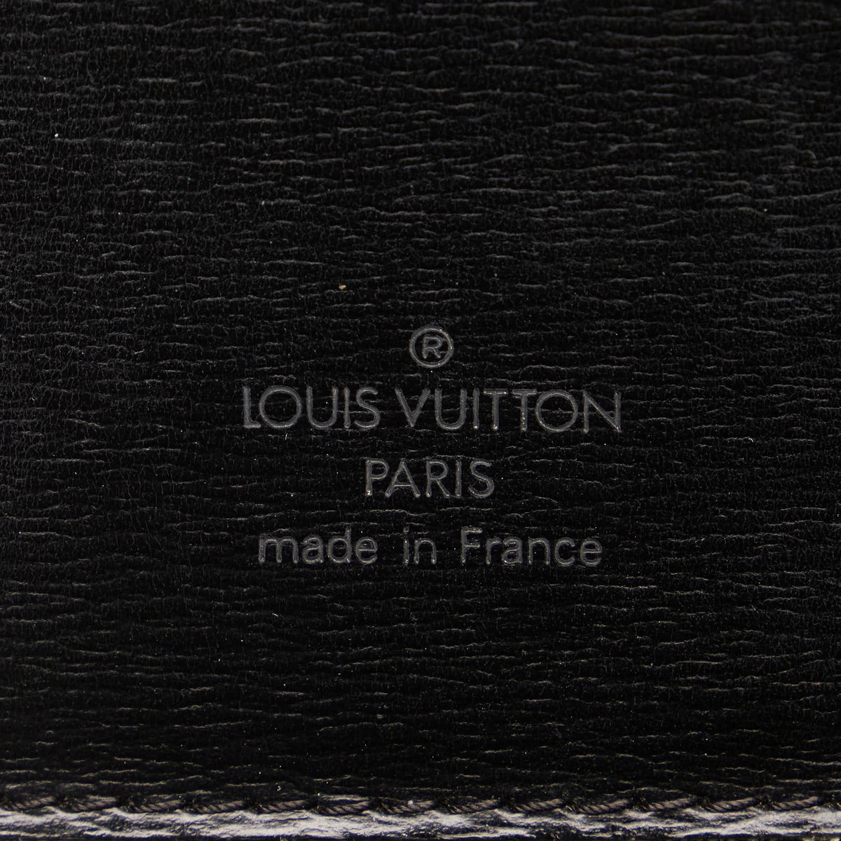 Louis Vuitton Epi Cluny - image 7
