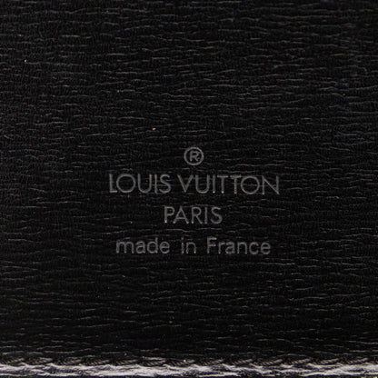 Louis Vuitton Epi Cluny - image 7