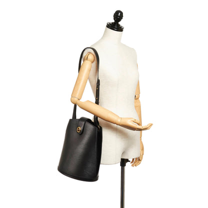 Louis Vuitton Epi Cluny - image 5