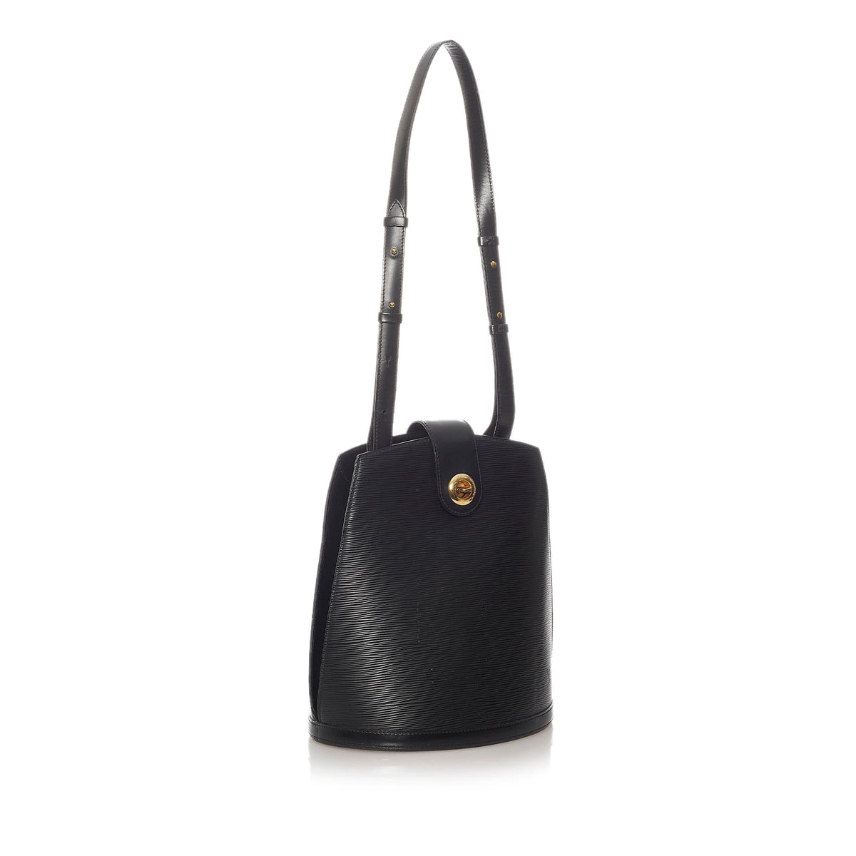 Louis Vuitton Epi Cluny - image 2
