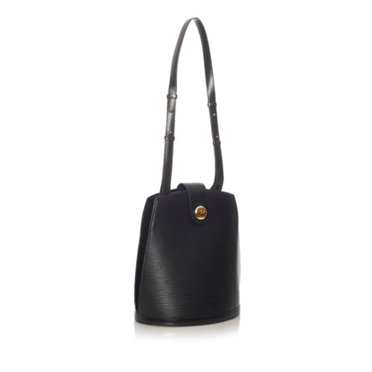 Louis Vuitton Epi Cluny - image 2