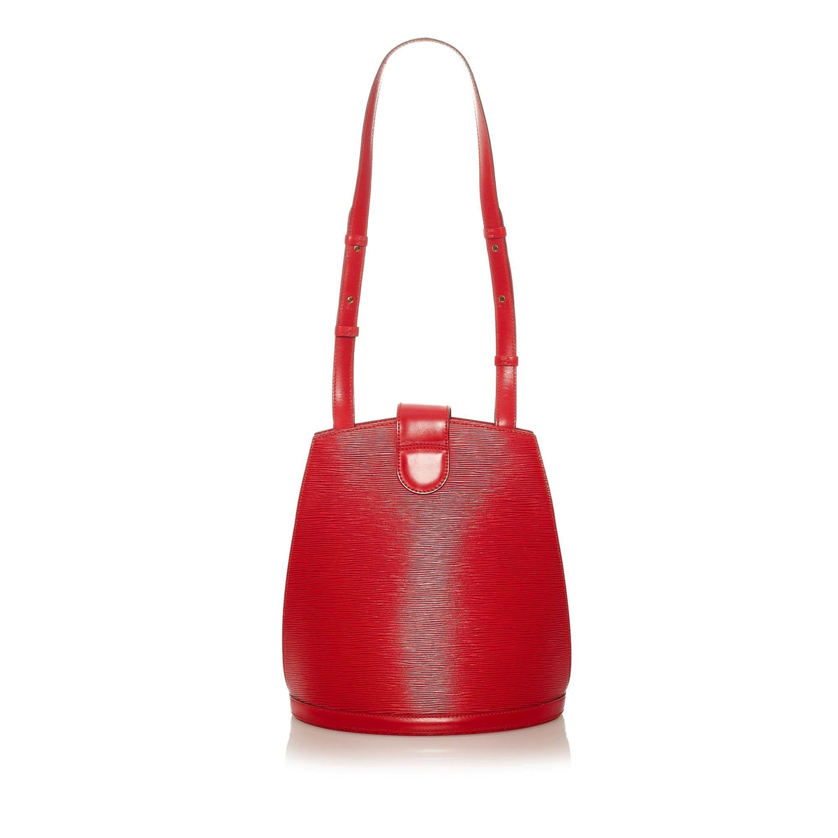 Louis Vuitton Epi Cluny - image 3