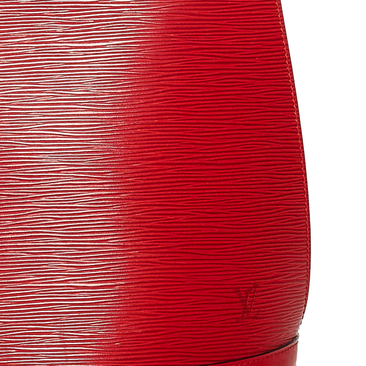 Louis Vuitton Epi Cluny - image 9