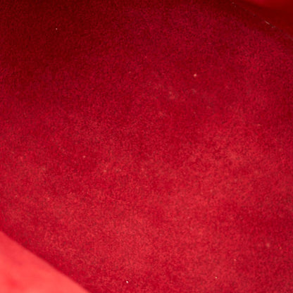 Louis Vuitton Epi Cluny - image 6
