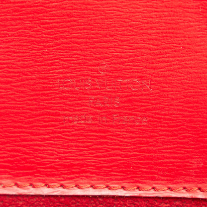 Louis Vuitton Epi Cluny - image 7