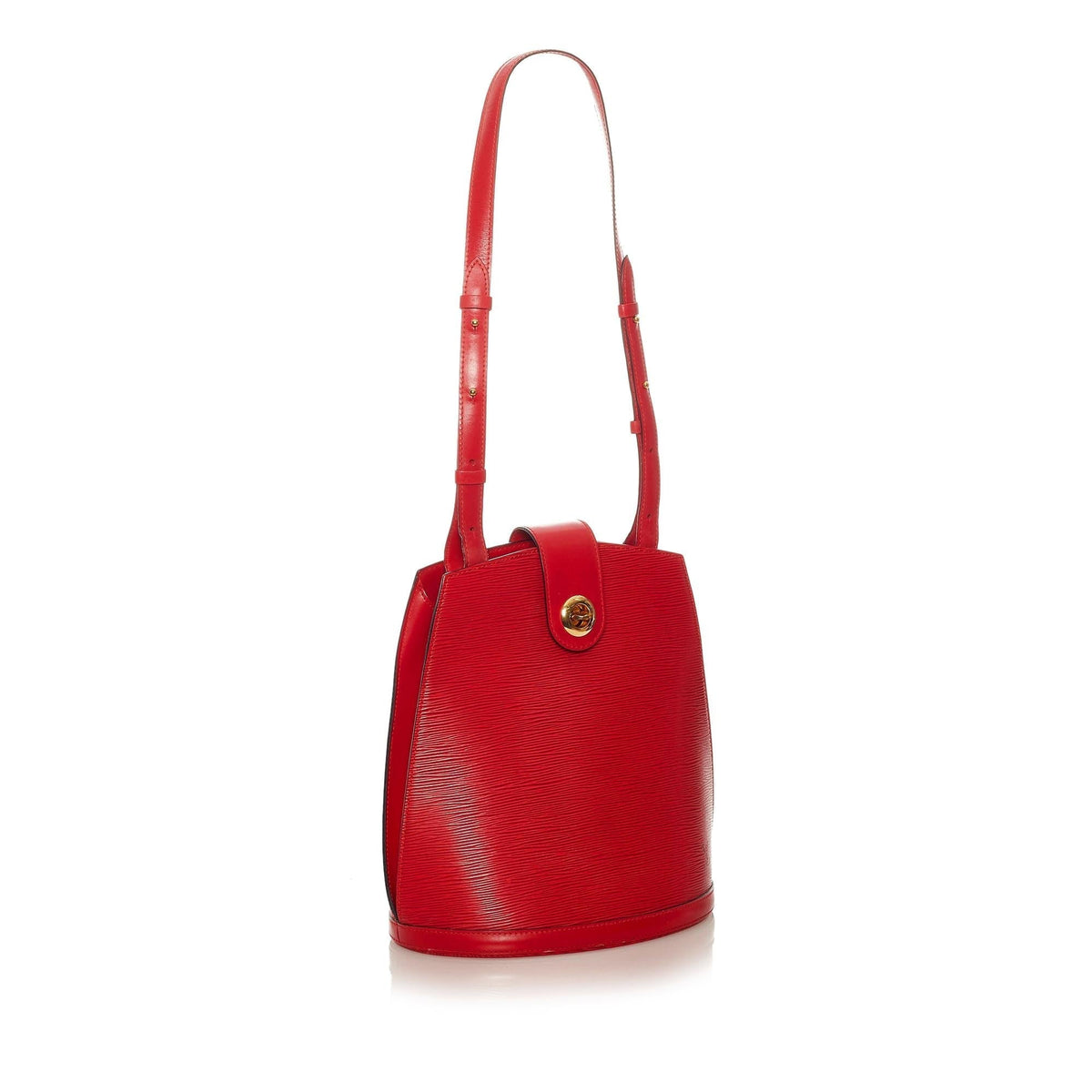Louis Vuitton Epi Cluny - image 2