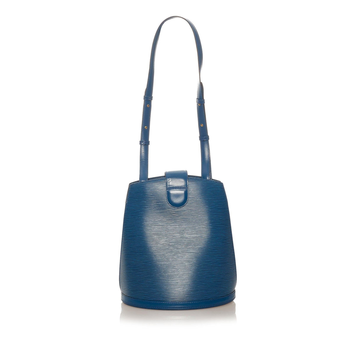 Louis Vuitton Epi Cluny - image 3