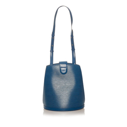 Louis Vuitton Epi Cluny - image 3