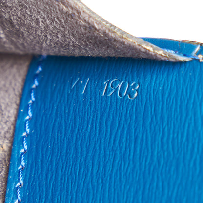 Louis Vuitton Epi Cluny - image 8