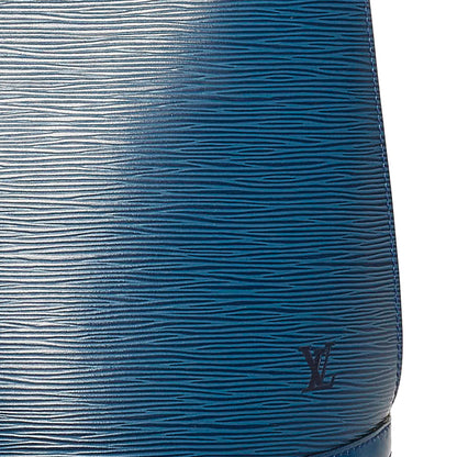 Louis Vuitton Epi Cluny - image 9