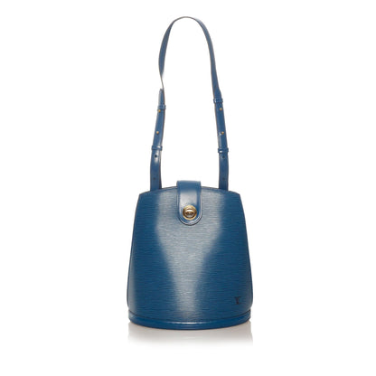 Louis Vuitton Epi Cluny - image 1
