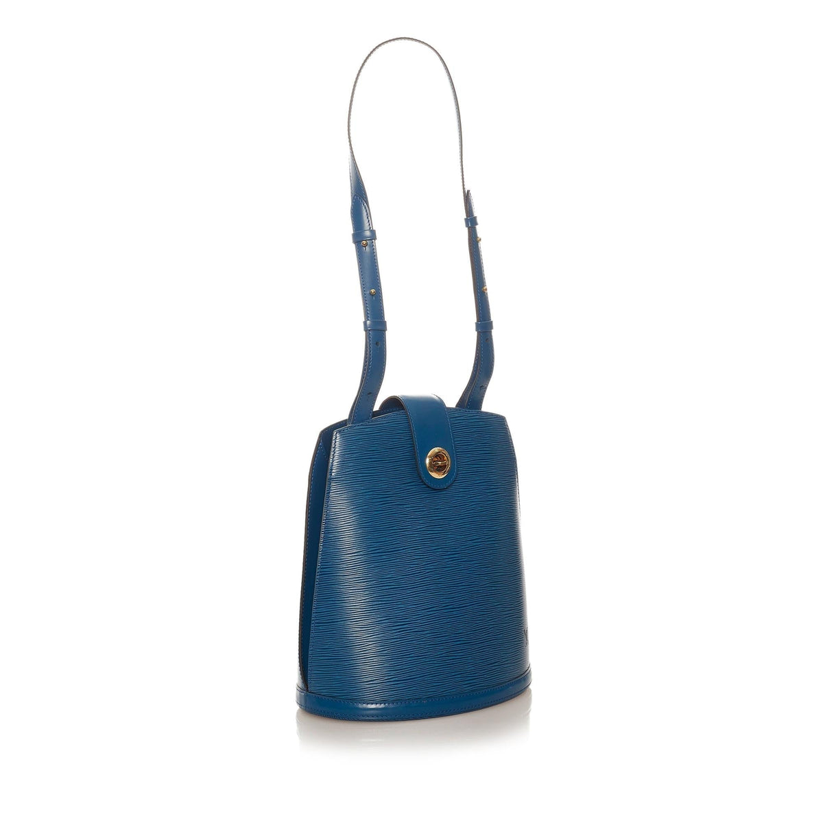 Louis Vuitton Epi Cluny - image 2