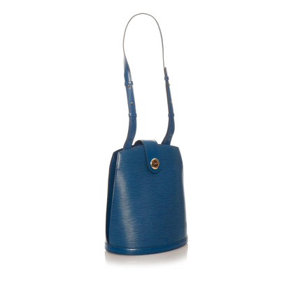 Louis Vuitton Epi Cluny - image 2