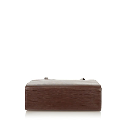 Louis Vuitton Epi Croisette PM - image 4