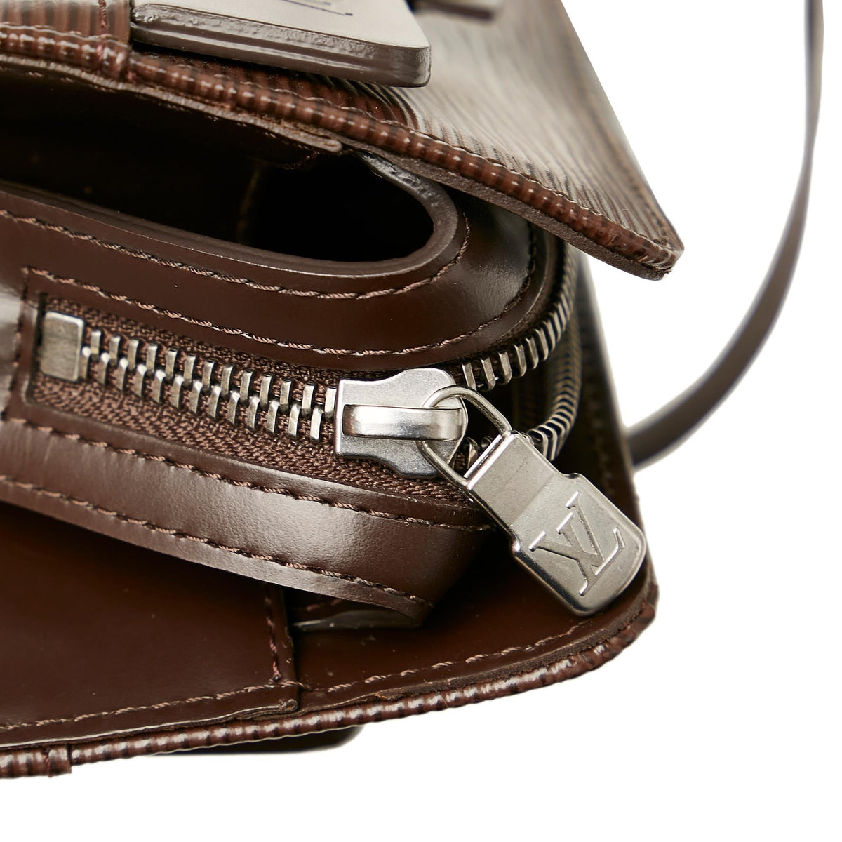 Louis Vuitton Epi Croisette PM - image 9