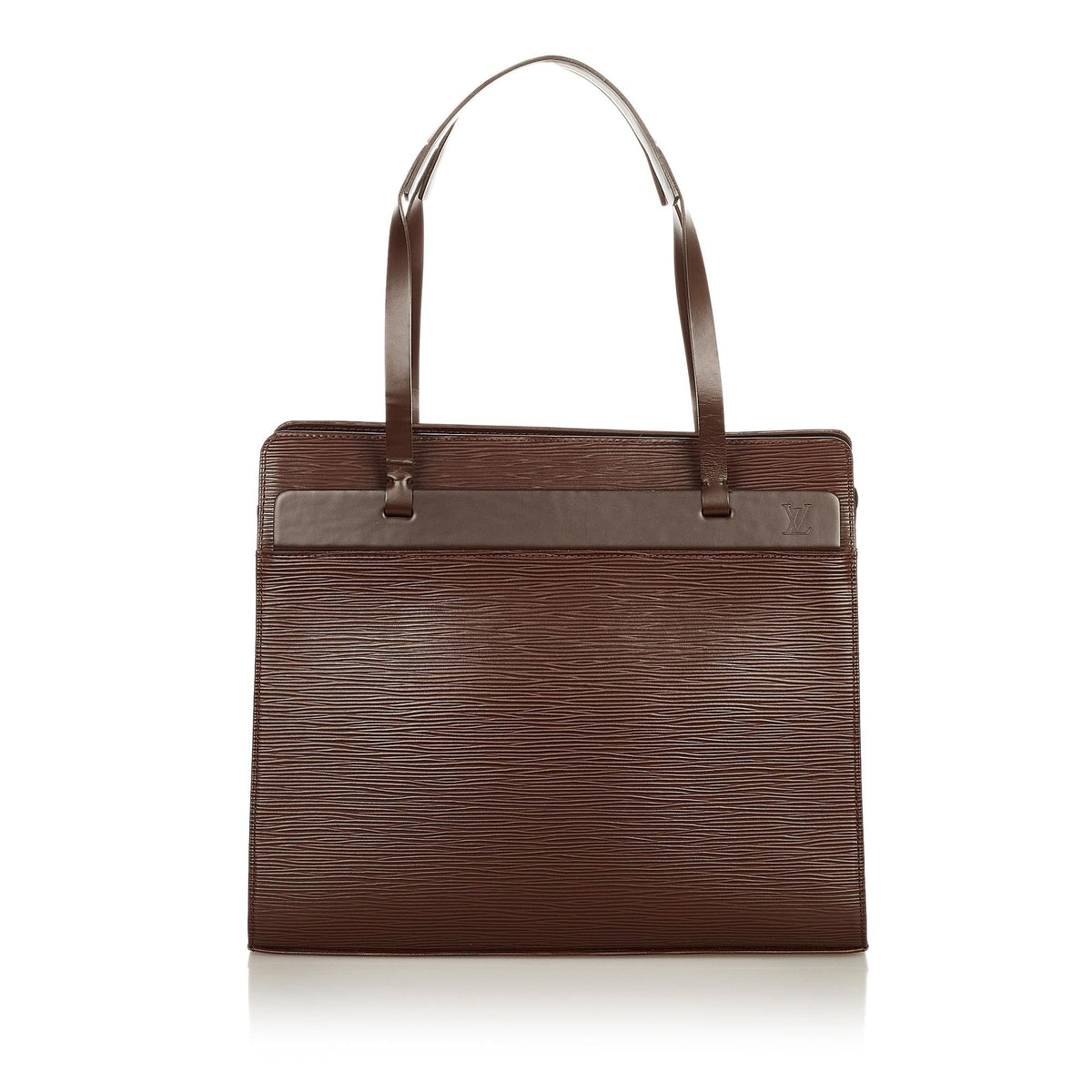 Louis Vuitton Epi Croisette PM - image 1