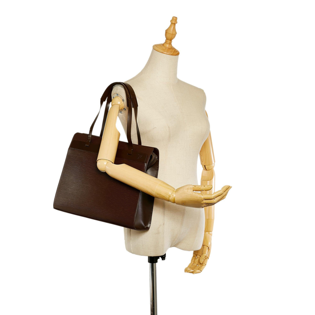 Louis Vuitton Epi Croisette PM - image 5