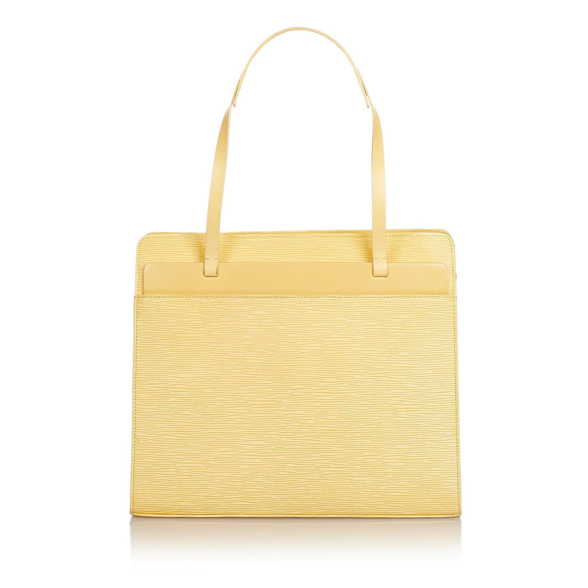 Louis Vuitton Epi Croisette PM - image 3