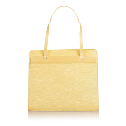 Louis Vuitton Epi Croisette PM - image 3