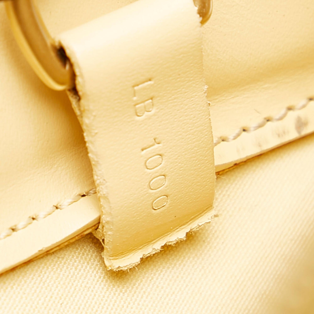 Louis Vuitton Epi Croisette PM - image 8