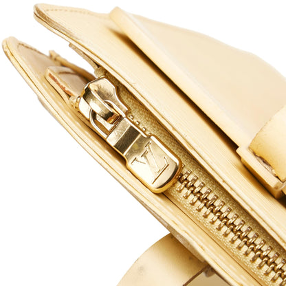 Louis Vuitton Epi Croisette PM - image 9