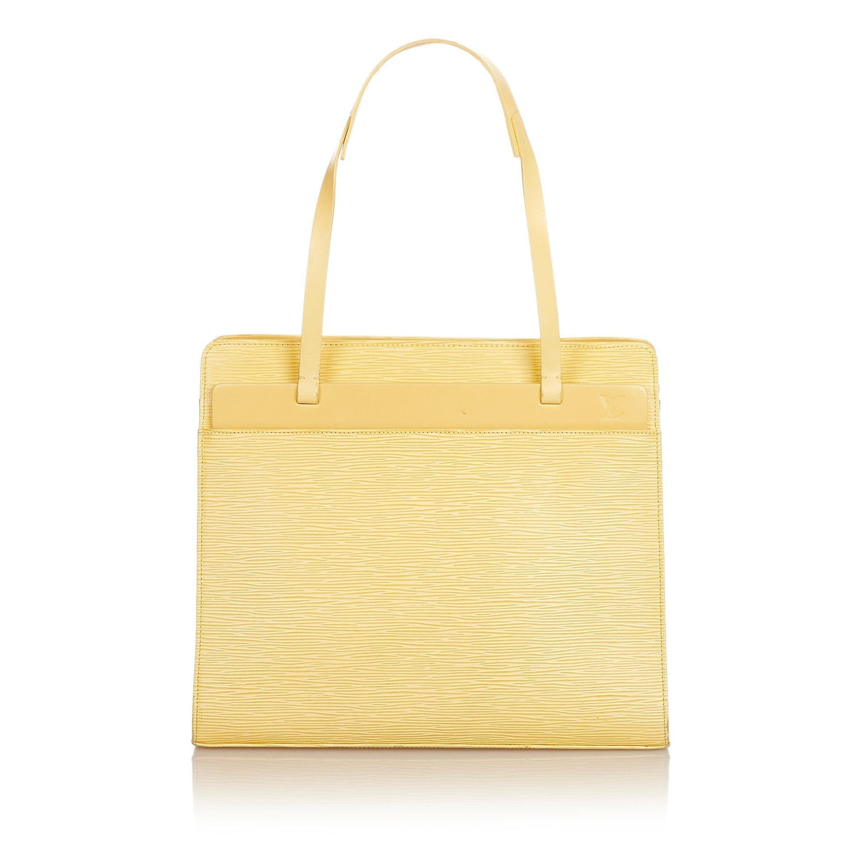 Louis Vuitton Epi Croisette PM - image 1