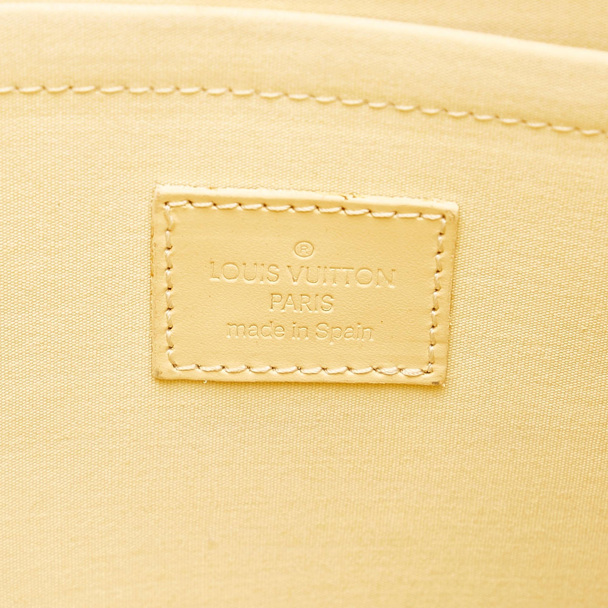 Louis Vuitton Epi Croisette PM - image 7