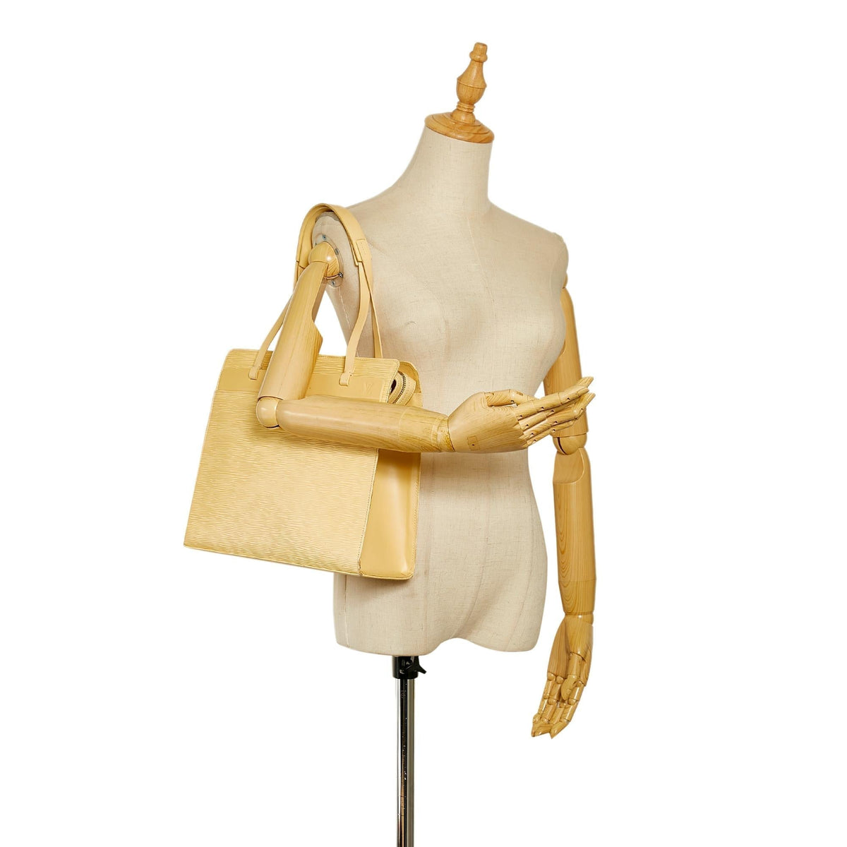 Louis Vuitton Epi Croisette PM - image 5