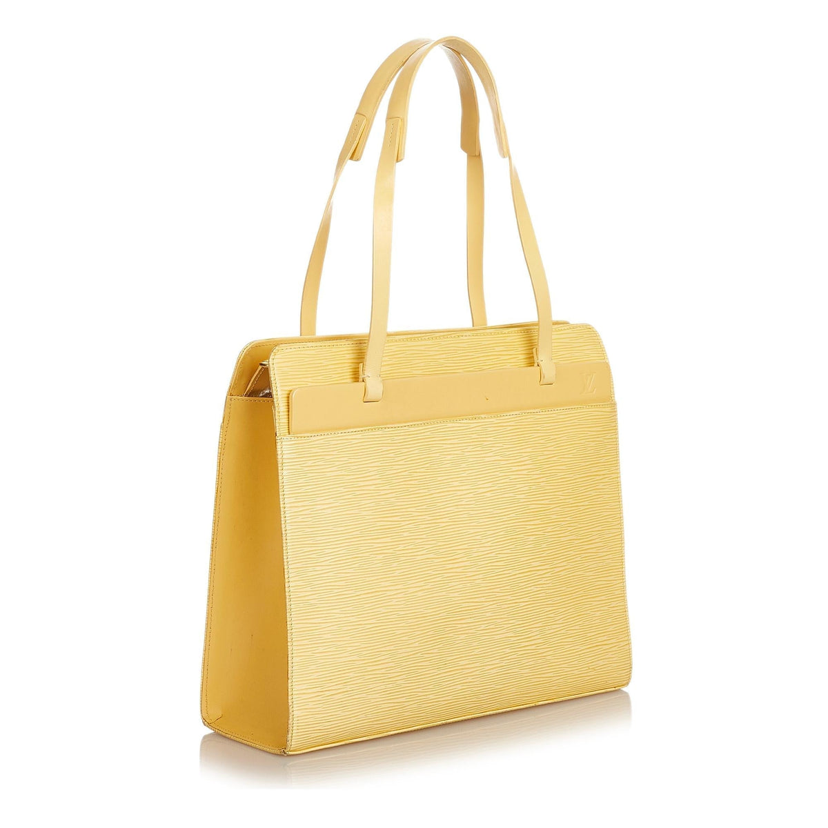 Louis Vuitton Epi Croisette PM - image 2