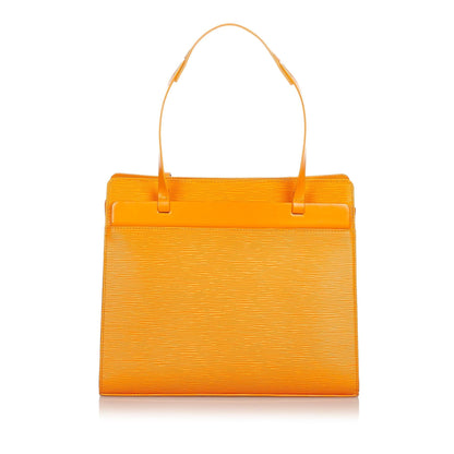 Louis Vuitton Epi Croisette PM - image 3