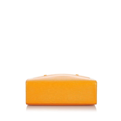 Louis Vuitton Epi Croisette PM - image 4
