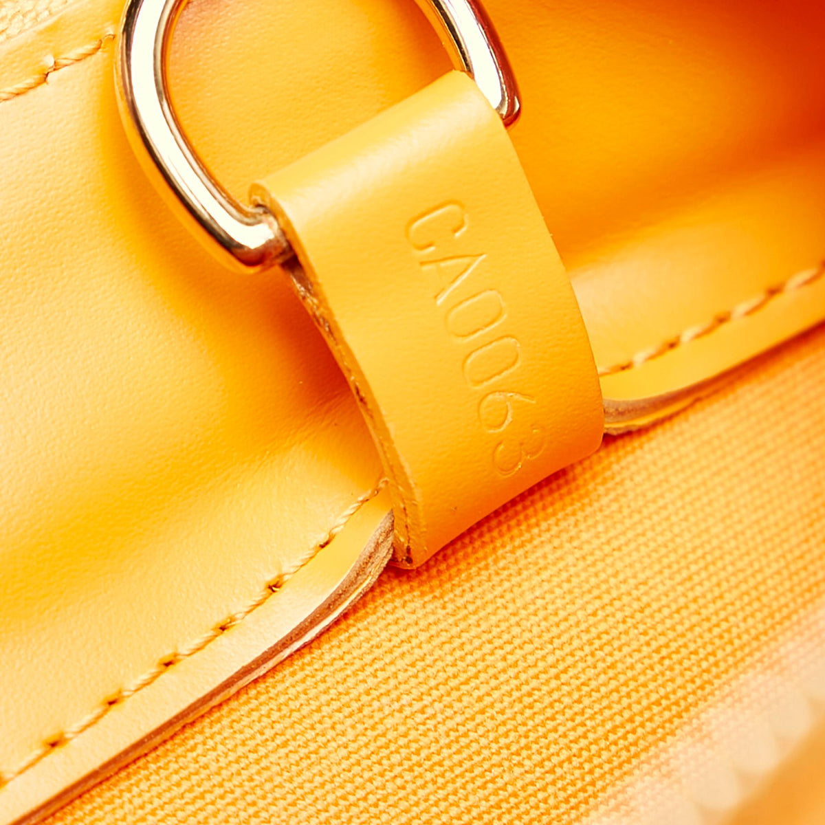 Louis Vuitton Epi Croisette PM - image 8