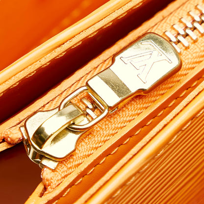Louis Vuitton Epi Croisette PM - image 9