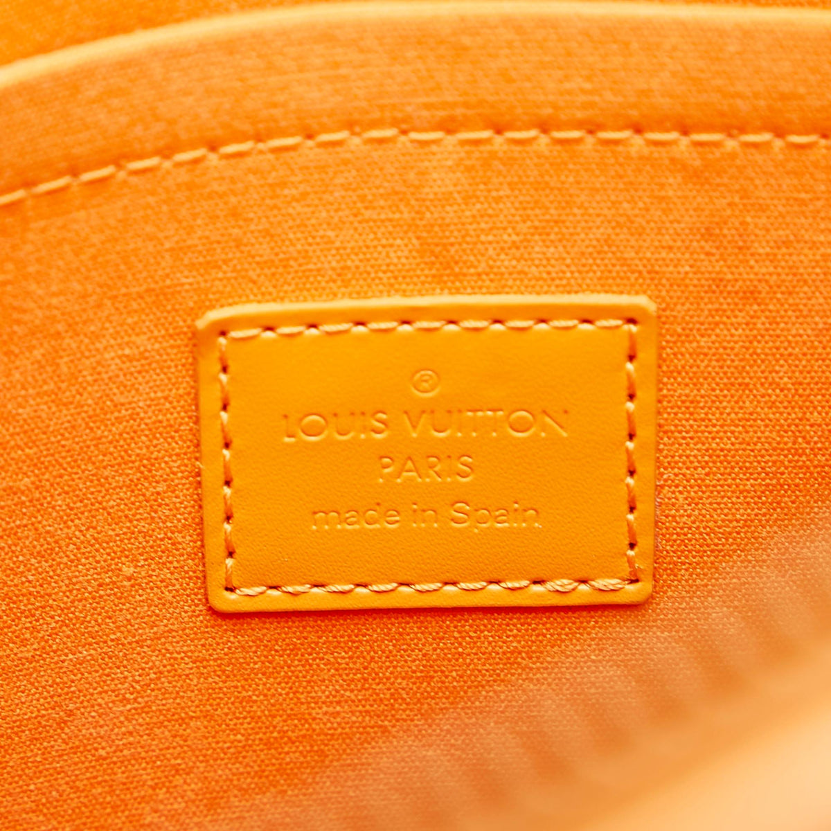 Louis Vuitton Epi Croisette PM - image 7