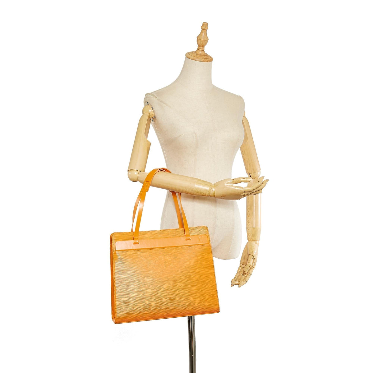 Louis Vuitton Epi Croisette PM - image 5