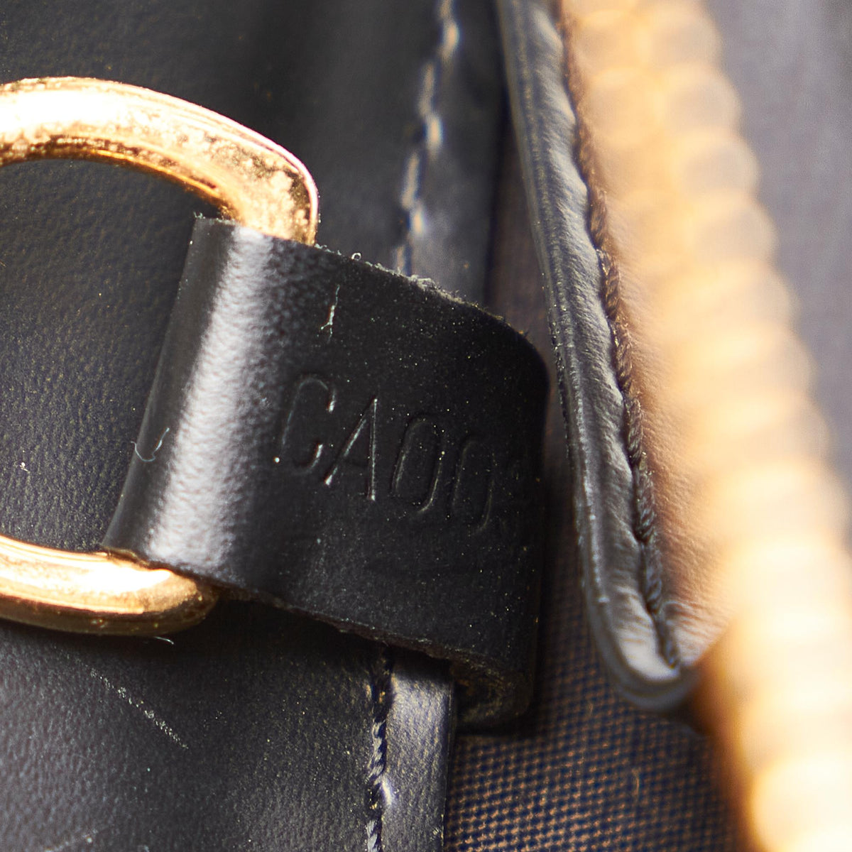 Louis Vuitton Epi Croisette PM - photo 8