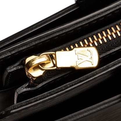 Louis Vuitton Epi Croisette PM - photo 9