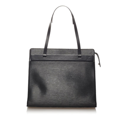 Louis Vuitton Epi Croisette PM - image 1