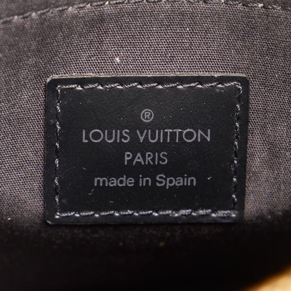 Louis Vuitton Epi Croisette PM - photo 7