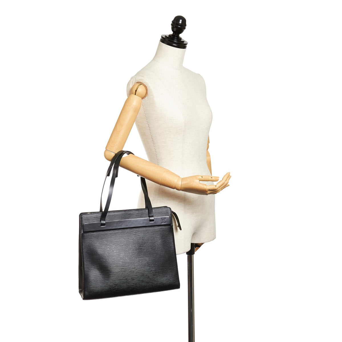 Louis Vuitton Epi Croisette PM - image 5