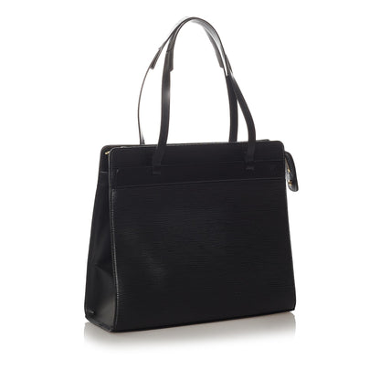 Louis Vuitton Epi Croisette PM - photo 2