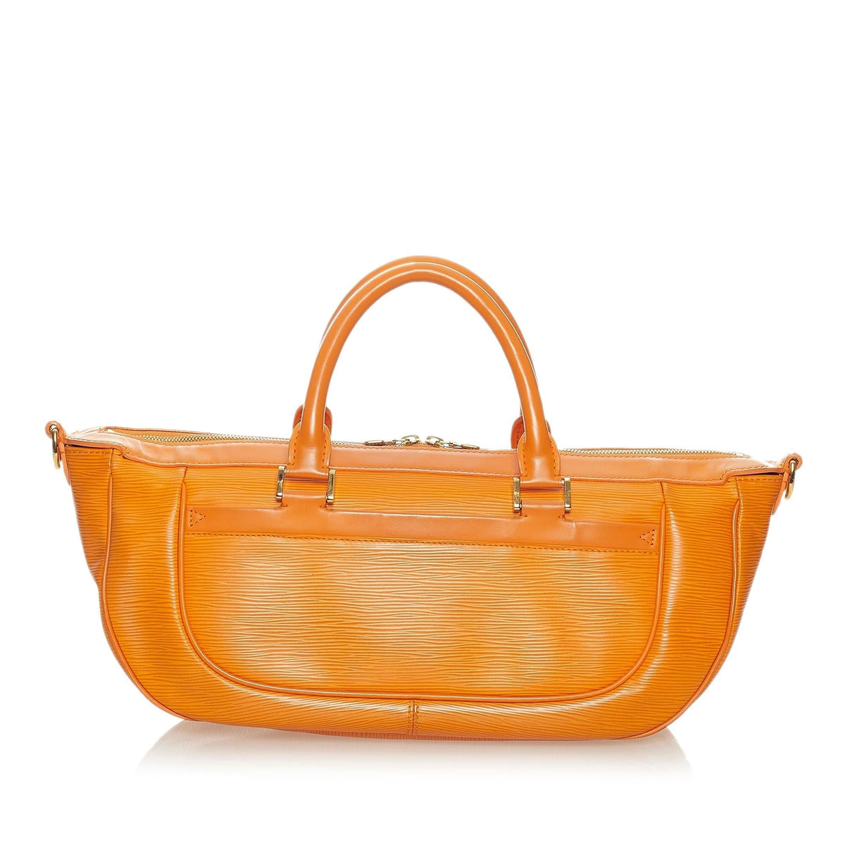 Louis Vuitton Epi Dhanura PM - photo 3